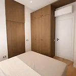 아파트 Stunning Rooftop With Castle View 보사