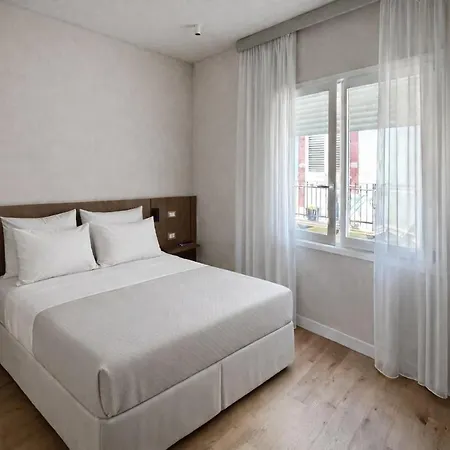 Apartamento Stunning Rooftop With Castle View