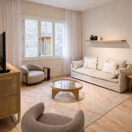 Appartamento Stunning Rooftop With Castle View *