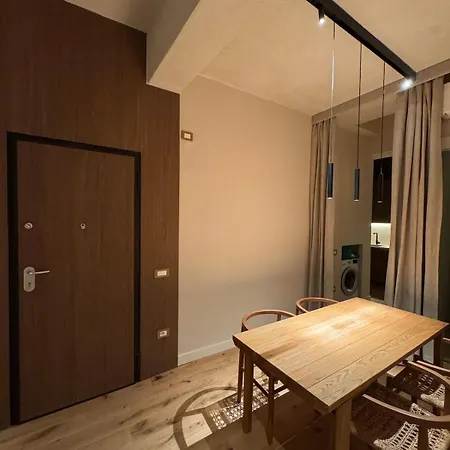 Stunning Rooftop With Castle View Appartamento *