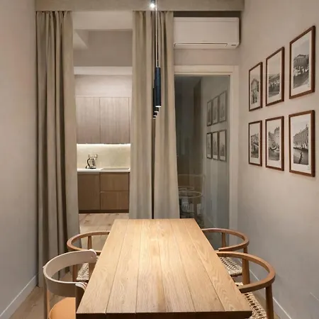 Apartamento Stunning Rooftop With Castle View *