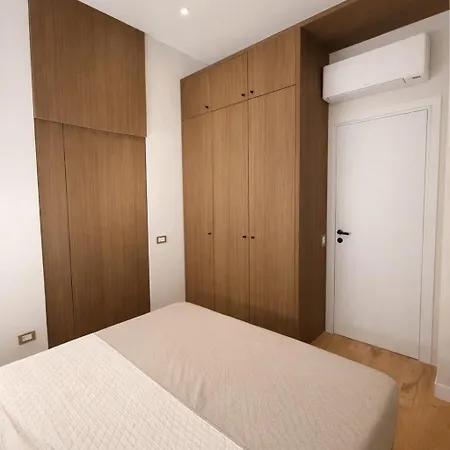 Apartamento Stunning Rooftop With Castle View Bosa
