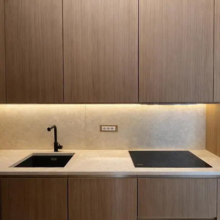 Stunning Rooftop With Castle View * Bosa