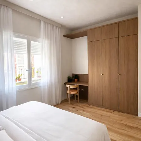 Stunning Rooftop With Castle View * Bosa