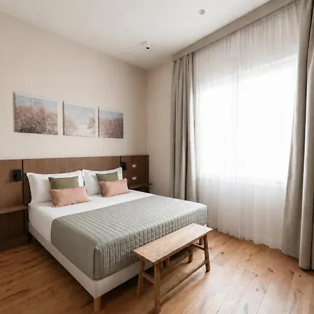 Διαμέρισμα Stunning Rooftop With Castle View