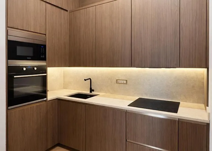 Stunning Rooftop With Castle View Bosa