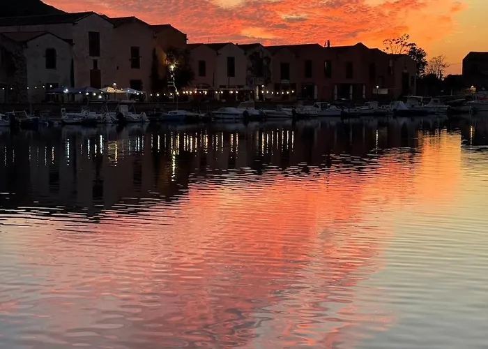 Stunning Rooftop With Castle View Apartment *