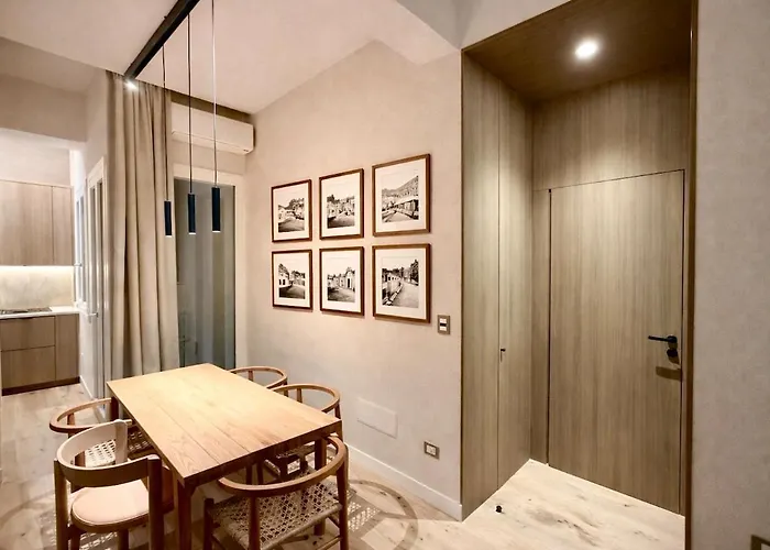 Stunning Rooftop With Castle View