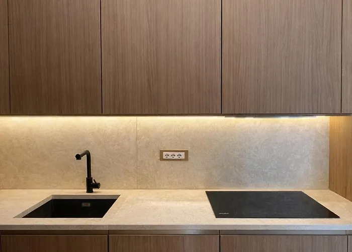 Stunning Rooftop With Castle View * Bosa