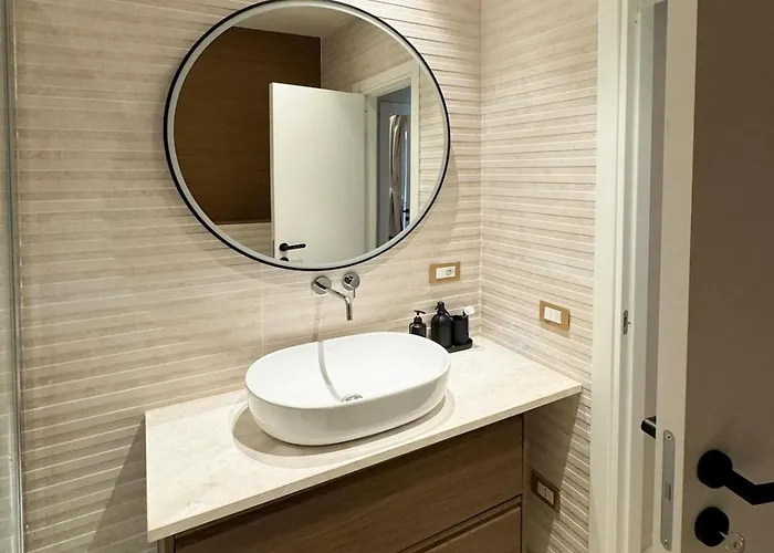 Apartment Stunning Rooftop With Castle View *